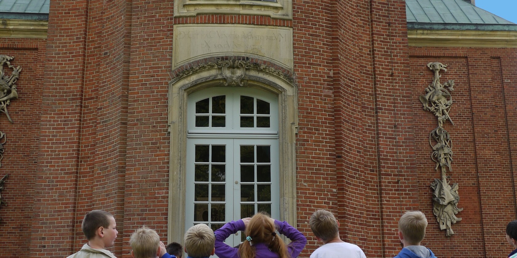 1903_Schloss-Entdeckungstour
