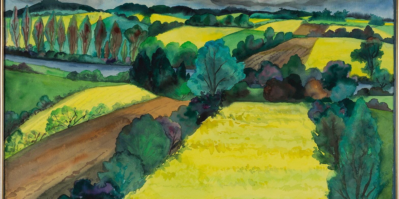 Ausstellung Kunstsammlung des NDR