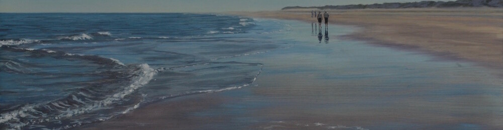 Ausstellung Werner Heinze